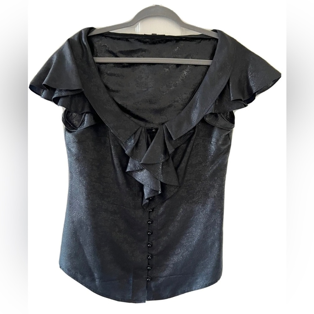 Zac Posen Top, Size 10, great condition